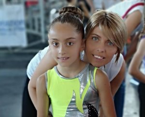 Ginnastica Tutto Pronto Per Il Debutto In Serie C Della Ginnastica