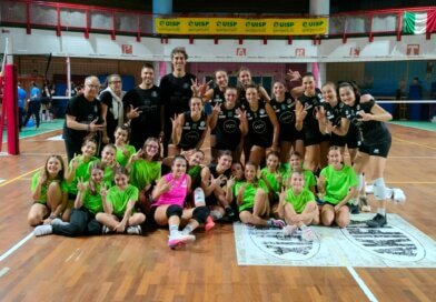 Volley: Dopo Offida la WePlan CUS Anconaconcede il bis, 3 a 0 al Pesaro